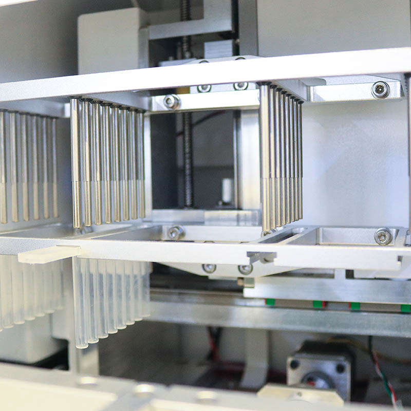Biobase Automatic Nucleic Acid Extraction System Bk-Autohs96