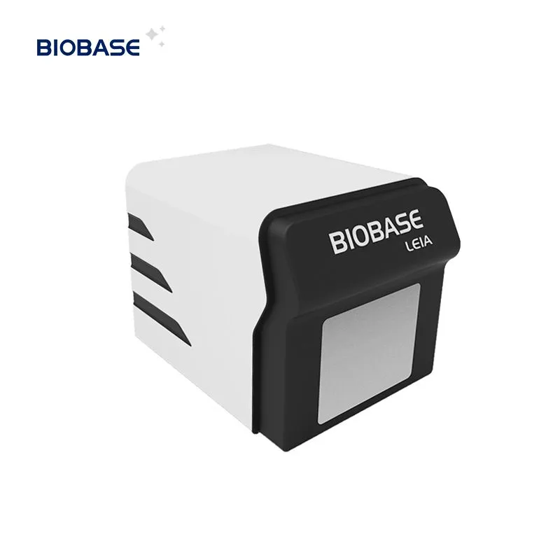 Thermal Cycler