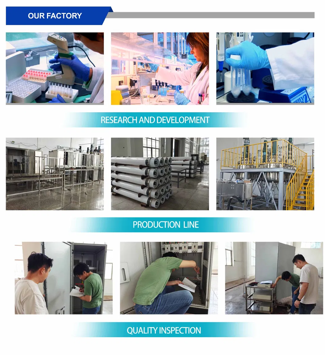 Membrane Module