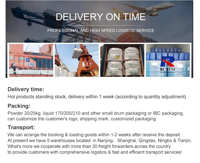 Delivery Logistics