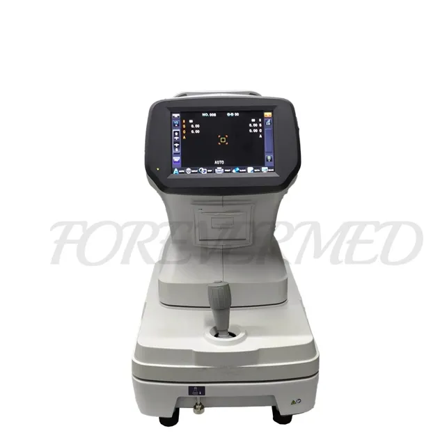 Auto Ref/Keratometer