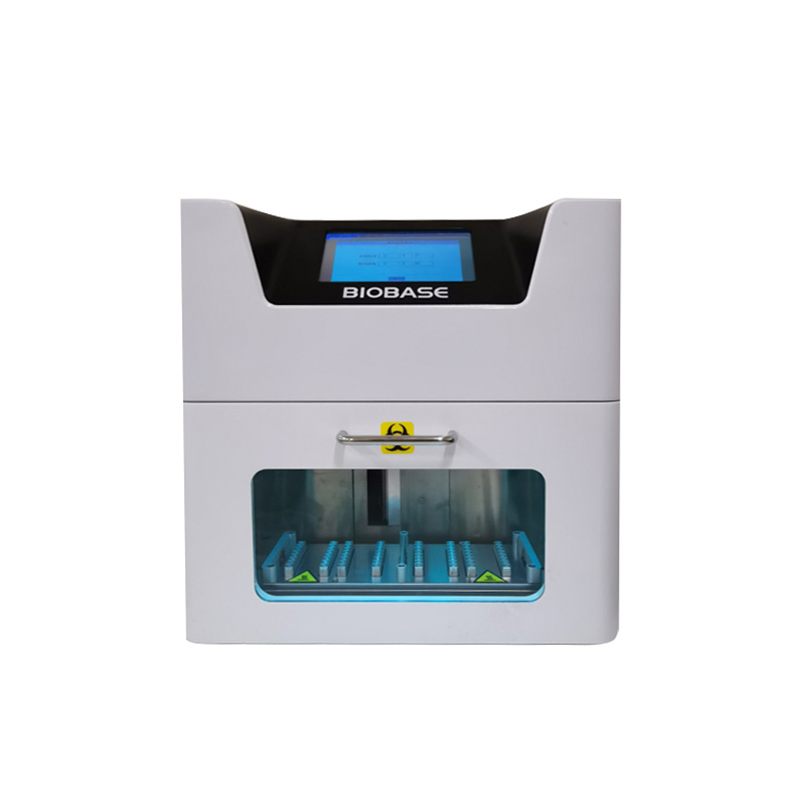 Biobase China Nucleic Acid Extraction System Bnp32 Nucleic Acid Extraction System for Lab or Hospital