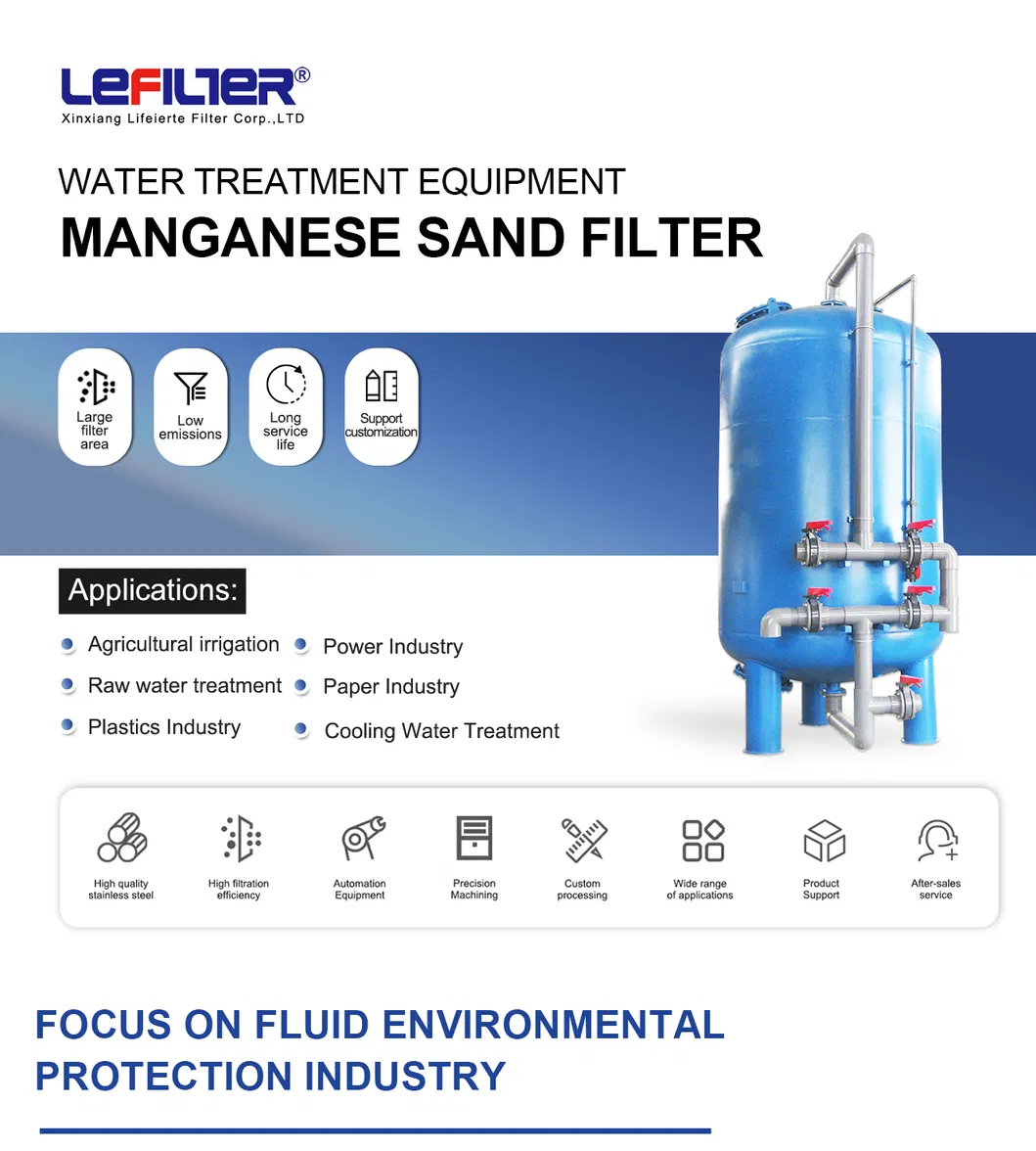 Filtration System 1