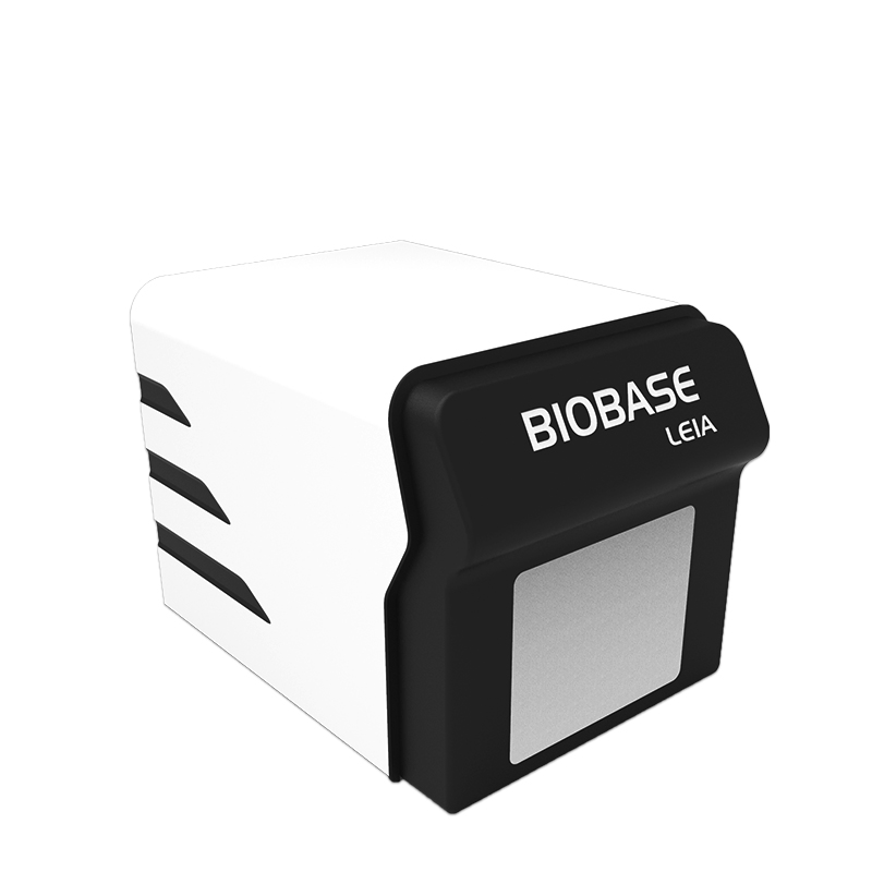 Biobase Fluorescence Quantitative PCR Detection System 96 Wells Real Time PCR System