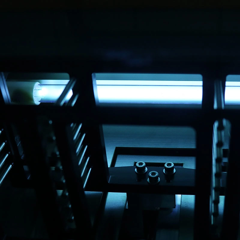 Biobase China Open System Nucleic Acid Extraction System for PCR with Automatic Control System Bnp-32