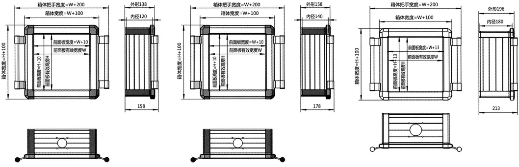 Technical Drawing 1
