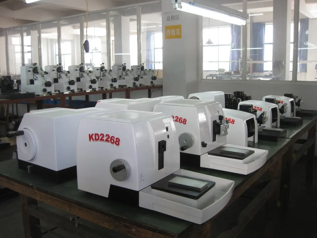 Testing Workshop