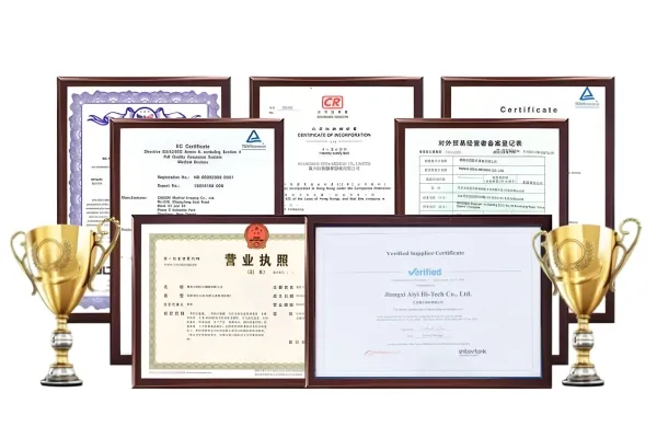 Shipping Protection