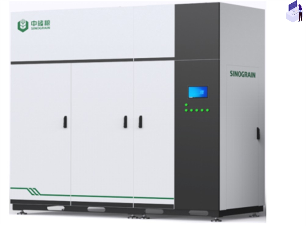 Comprehensive Multi-Grain Intelligent Sampling and Inspection Analysis Platform