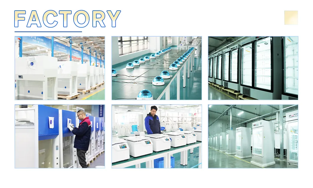 Manufacturing