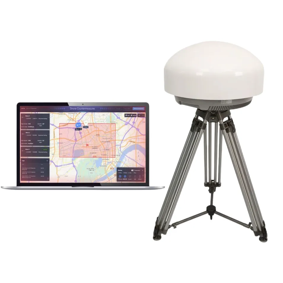 UAV Detection System