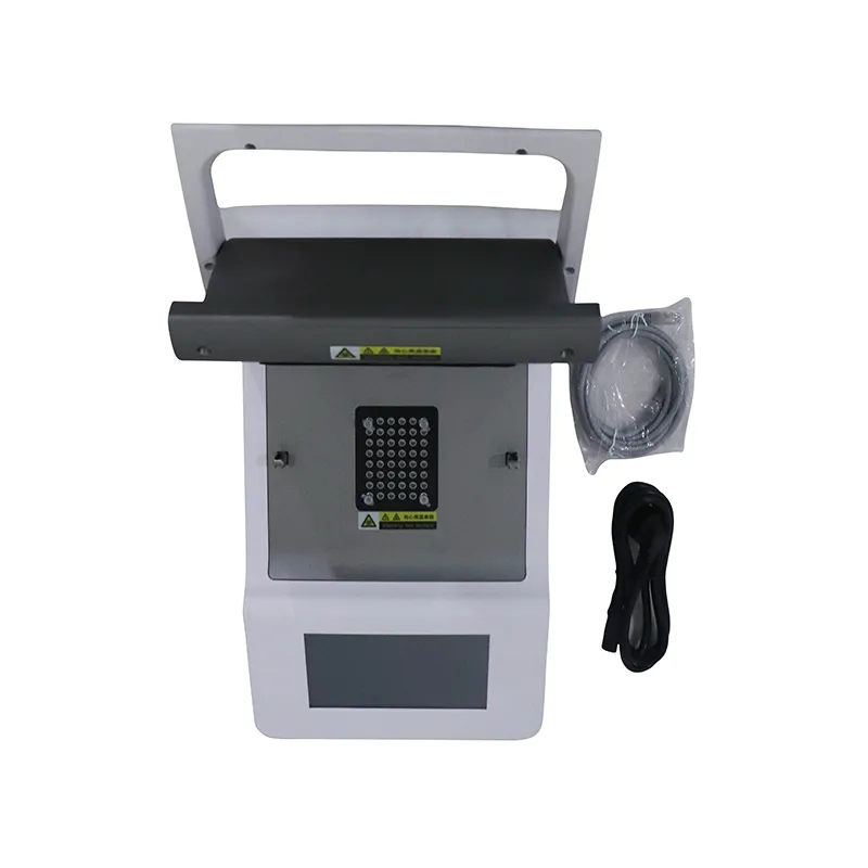 48 Well Real Time PCR System - View 2