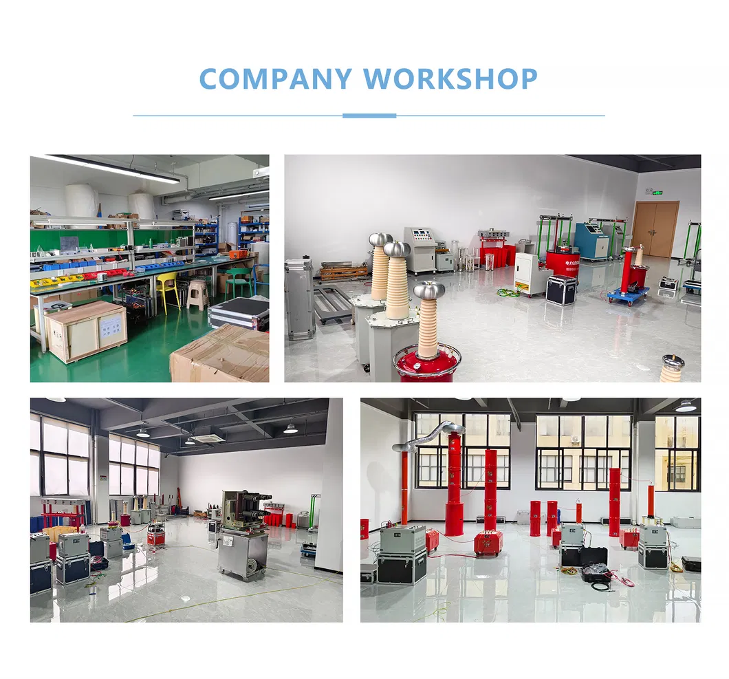 Factory Overview