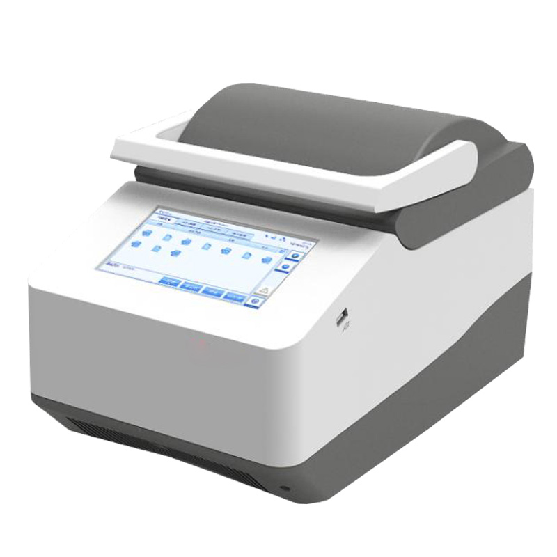 My-B020g-2 Maya Hot Sale Real-Time Quantitative PCR Detection System