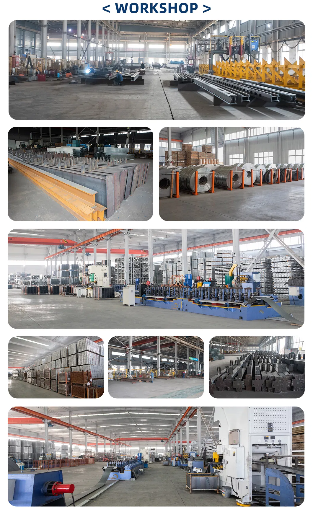 Manufacturing Process 2