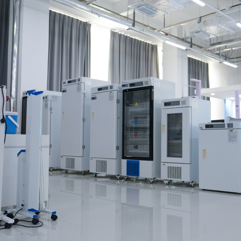 Biobase Rt PCR Detection 96 Real Time Quantitative Real-Time PCR System