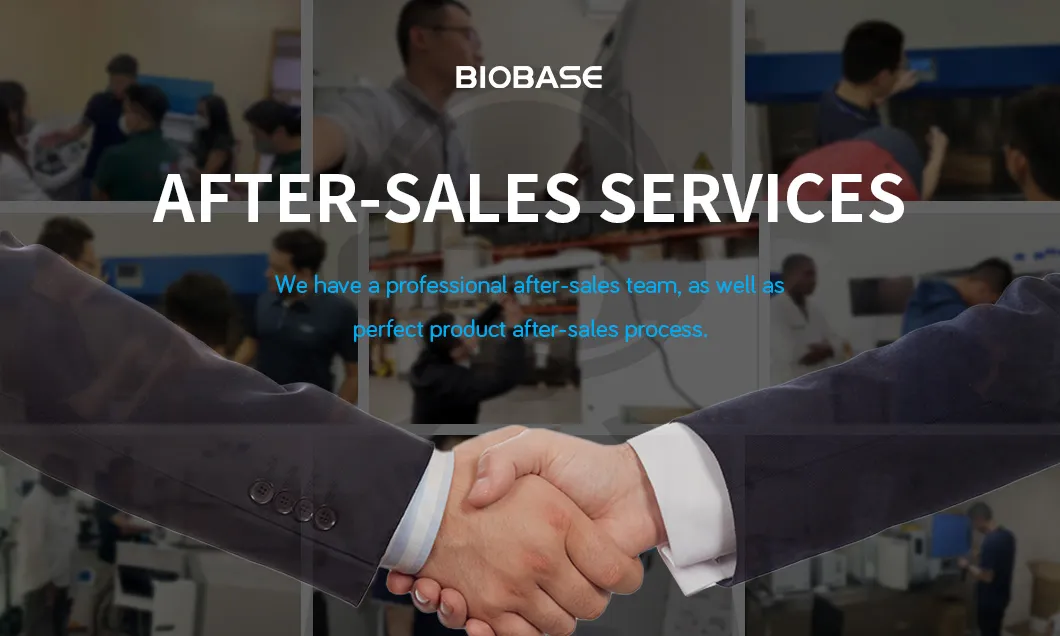 Service Support 2