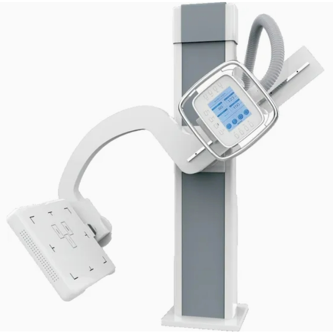 UC Arm Digital Radiography X-ray Imaging Medical Diagnostic System