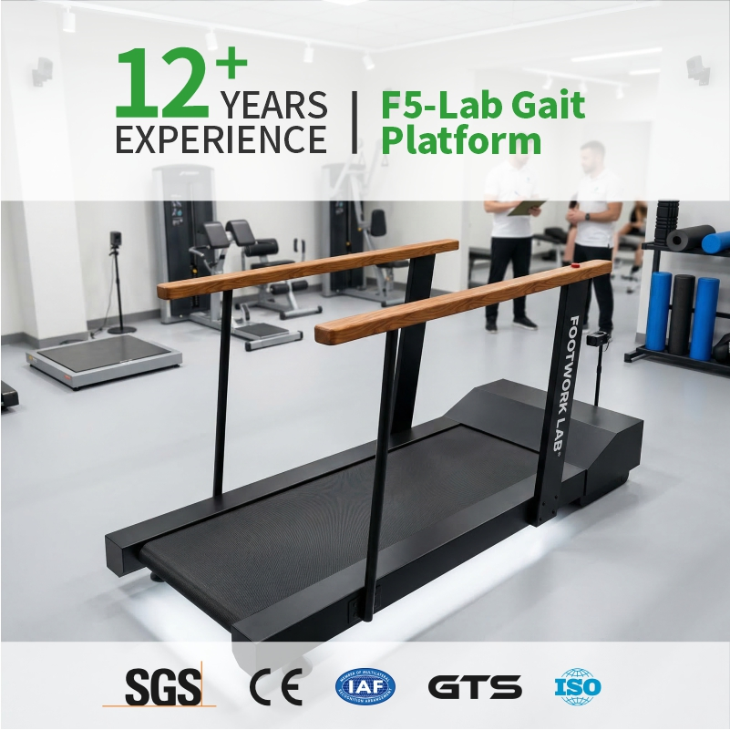 Gait Analysis Platform for Sports Injury Recovery Postoperative Rehabilitation Evaluation