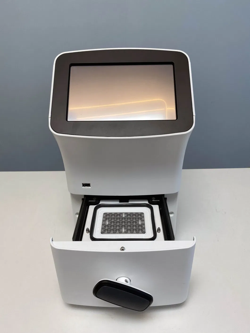 PCR Machine Detail 3
