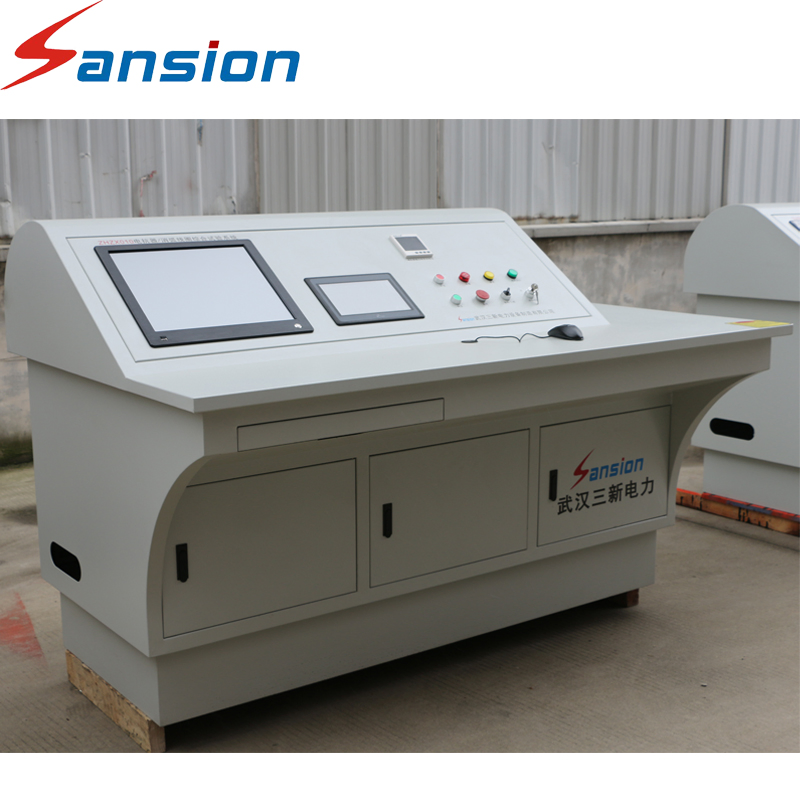 Intelligent Transformer Diagnostic Platform Best Price of Power Transformer Test Bench