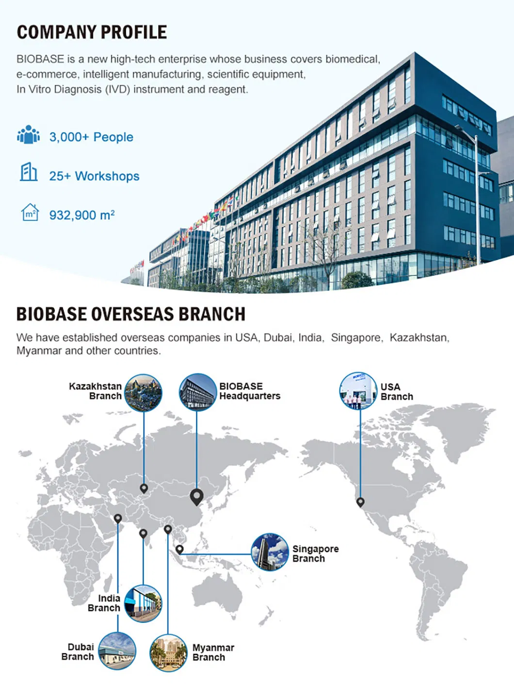 Global Network
