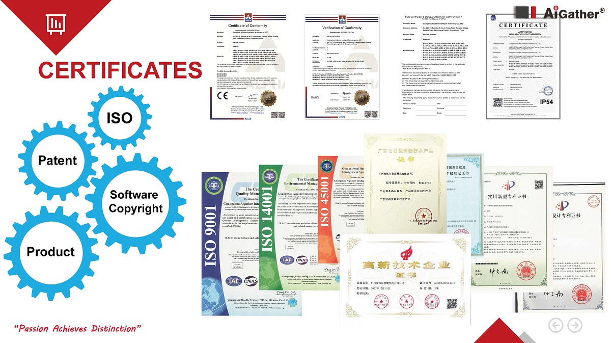 Certification 2