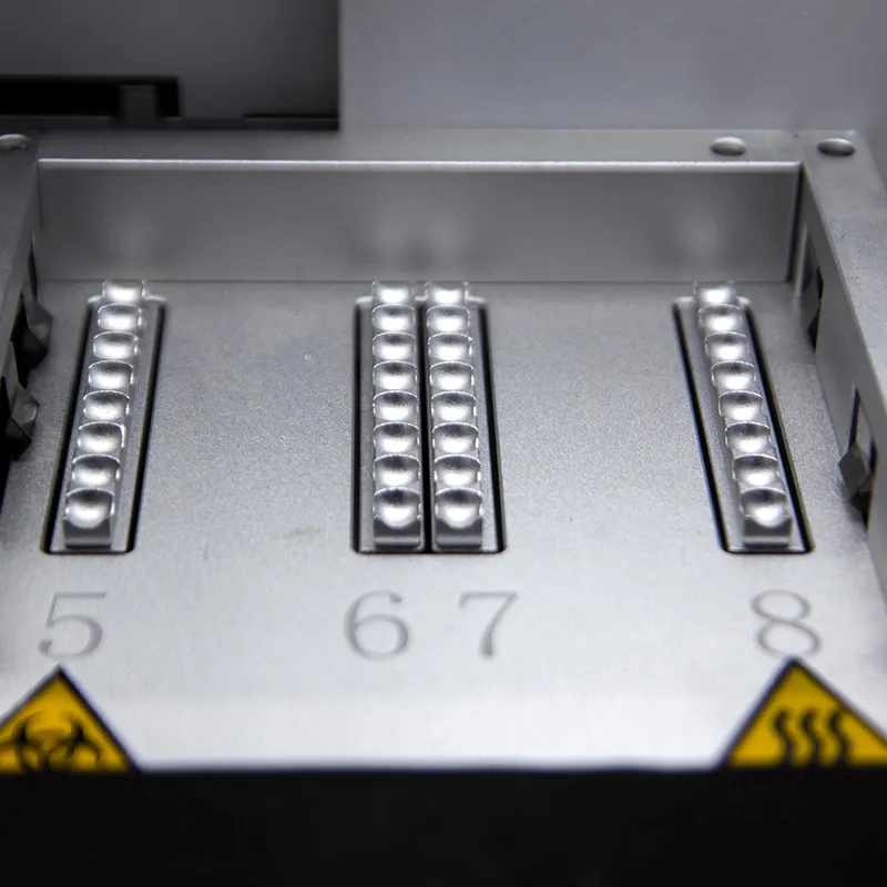 DNA/RNA Extractor