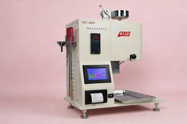 Polymer Material Testing System for High-Performance Melt Flow Rate Analysis