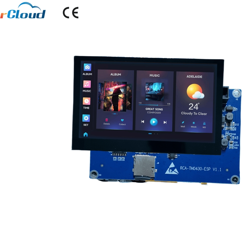 IoT Bluetooth WiFi Esp32 Development Board Terminal