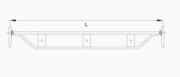 Reinforced Ledger Support