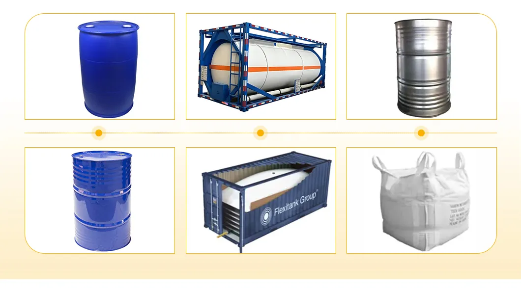 Shipping and Logistics