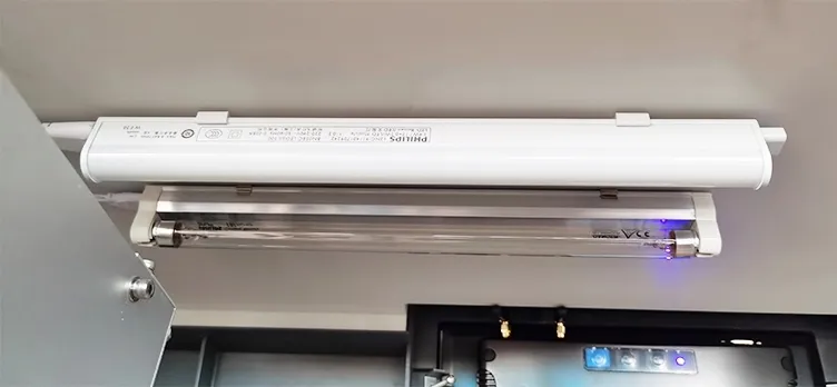 UV Lamp