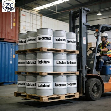 Premium Isobutanol Solution for Industrial Applications and Chemical Manufacturing