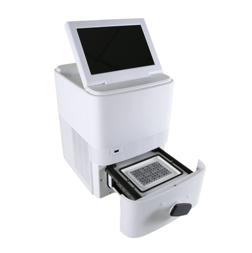 PCR Diagnostic System