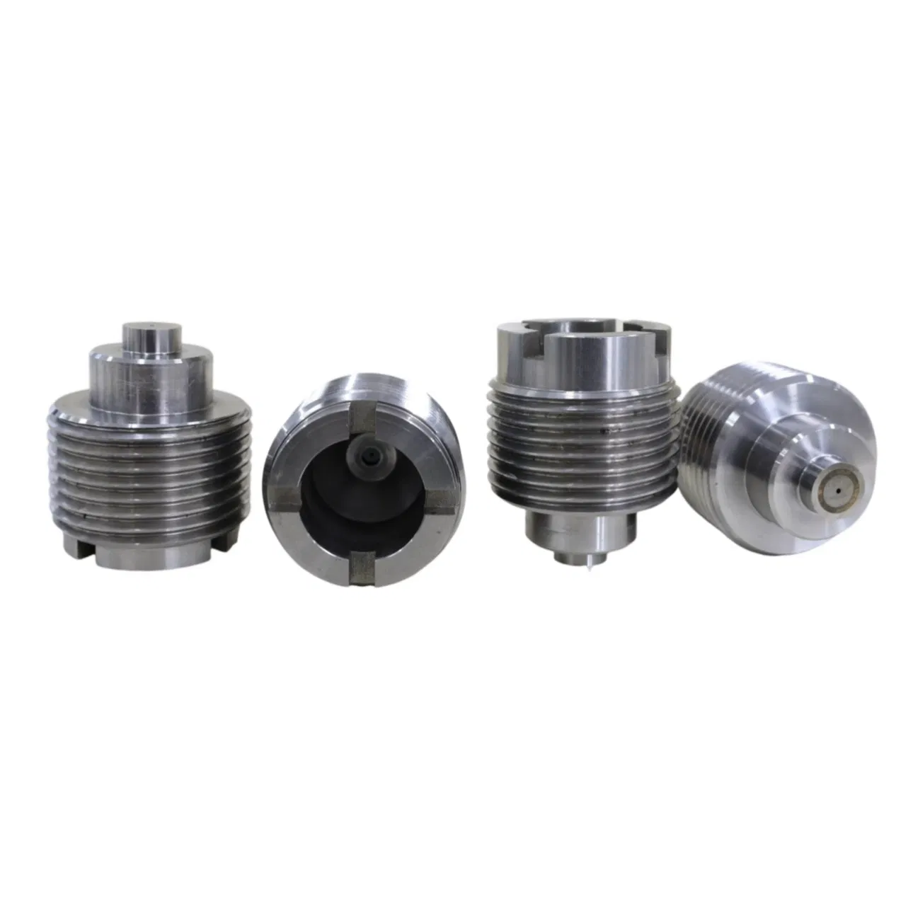 Precision Materials Characterization System for Plastic Rubber Product Analysis