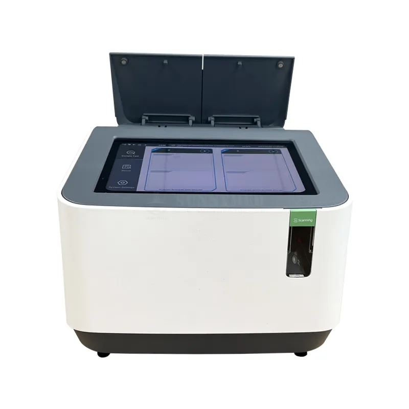 PCR System View 7