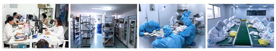 Production Facility