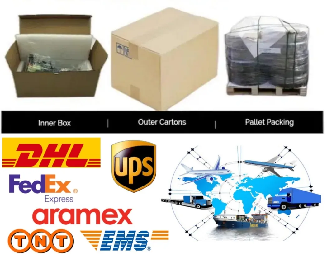 Shipping Logistics