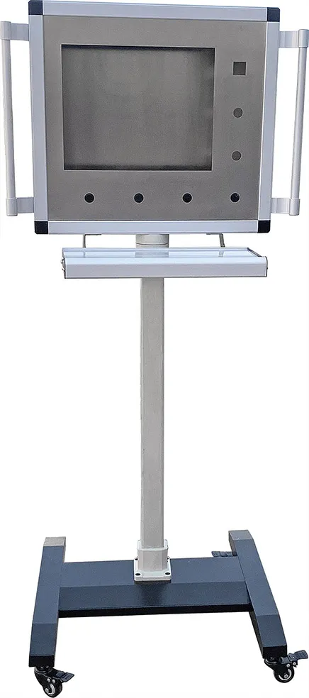 Ergonomic Support Arm