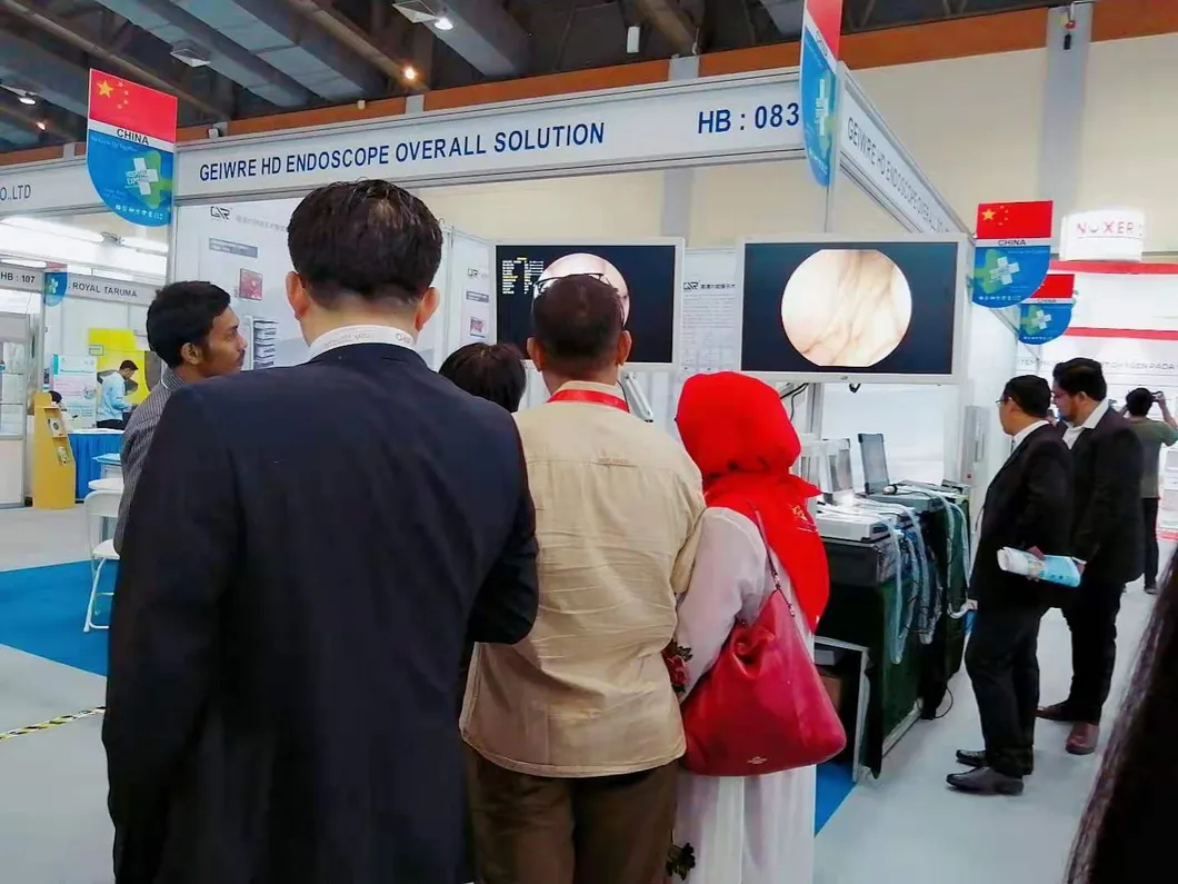Exhibition 3