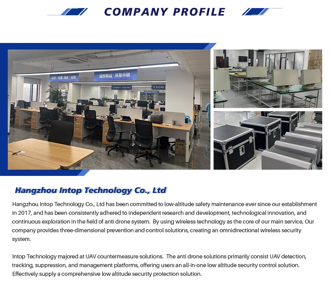 Production Facility 1