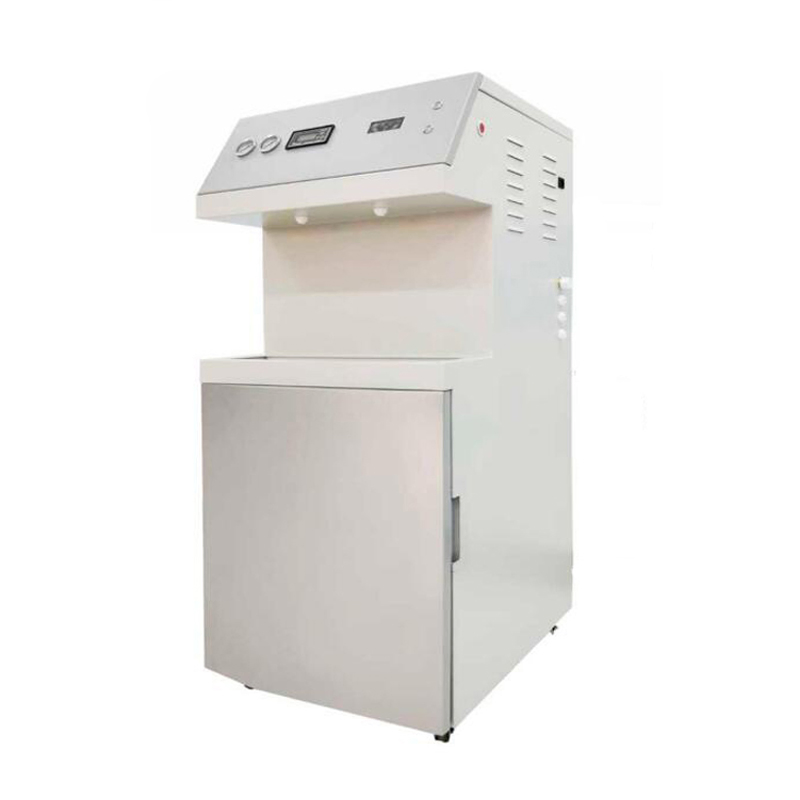 Laboao PRO-Plus-up Series Floor Standing Life Science Application Laboratory Water Purification System