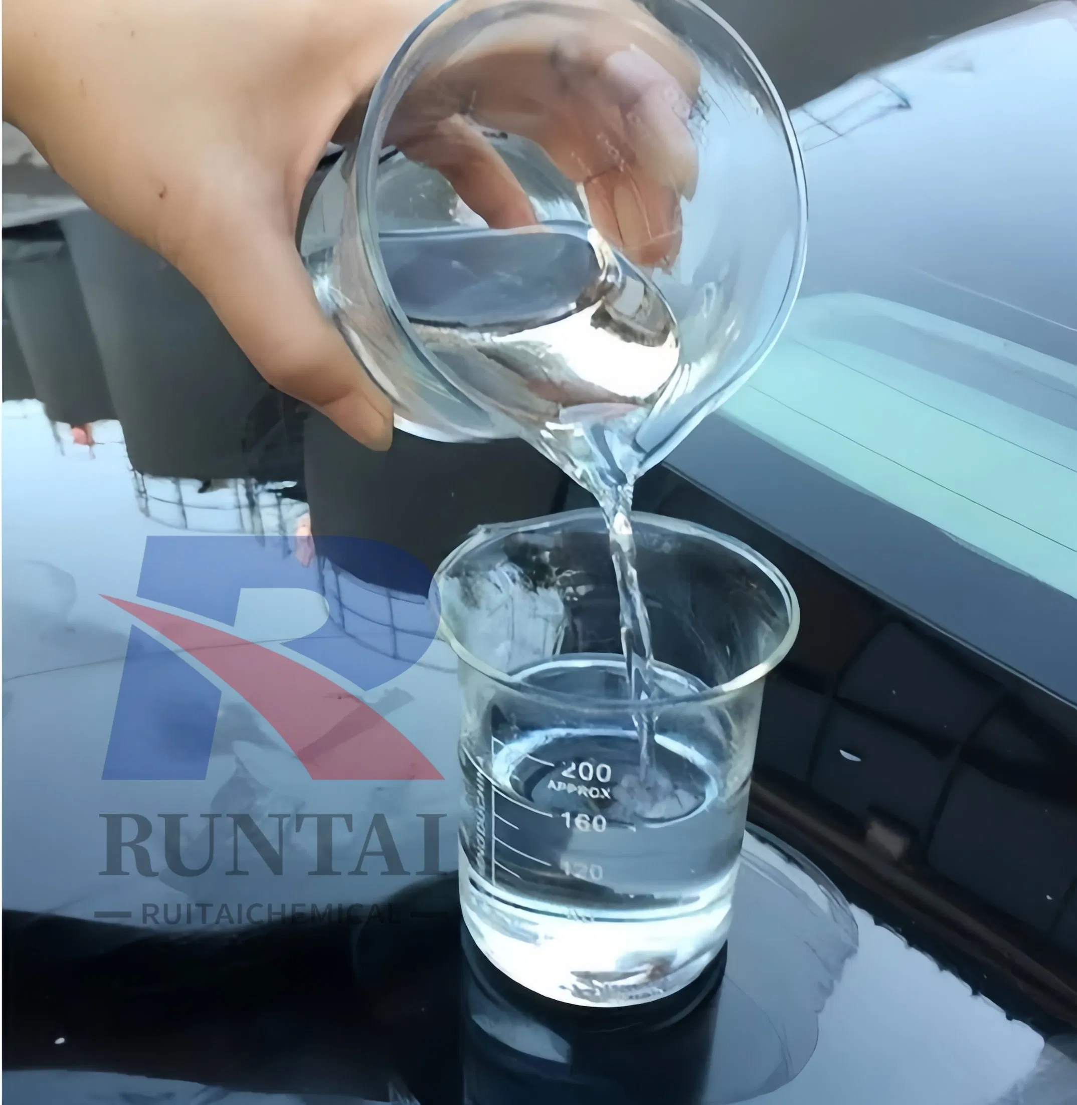 High-Purity Isoprop Yl Alcohol 70% 75% 99.9% for Cosmetics