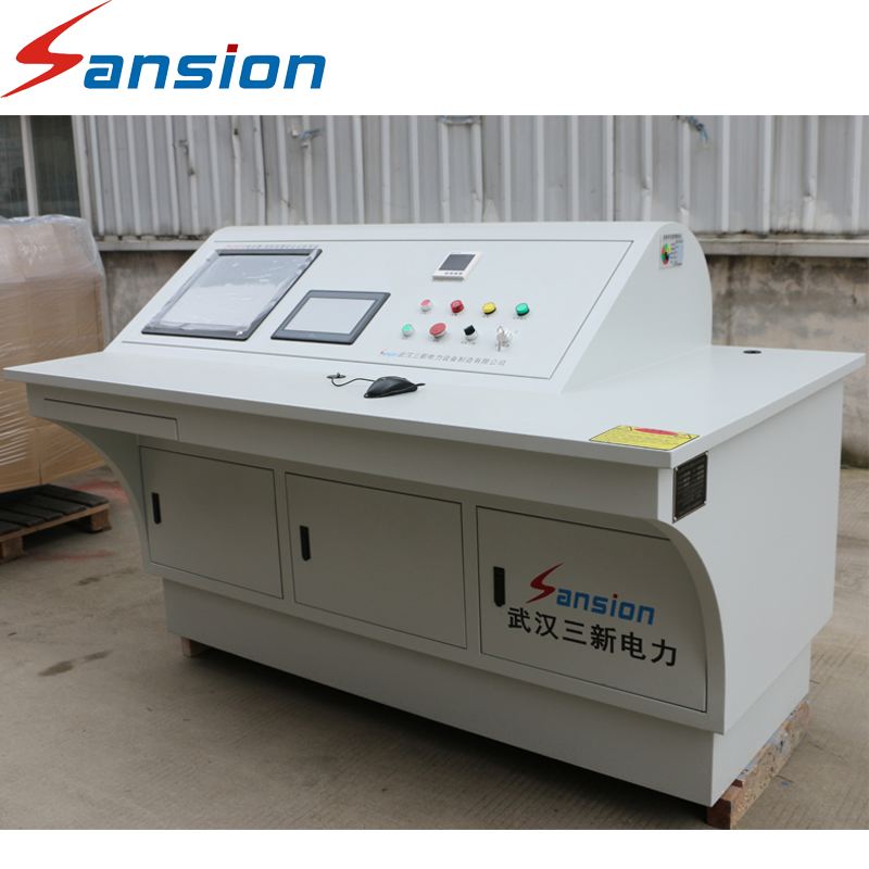 Intelligent Transformer Diagnostic Platform Best Price of Power Transformer Test Bench