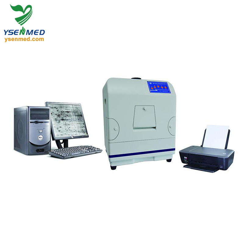 Yste-Gel13b Medical Equipment Laboratory Use Gel Imaging &amp; Analysis System