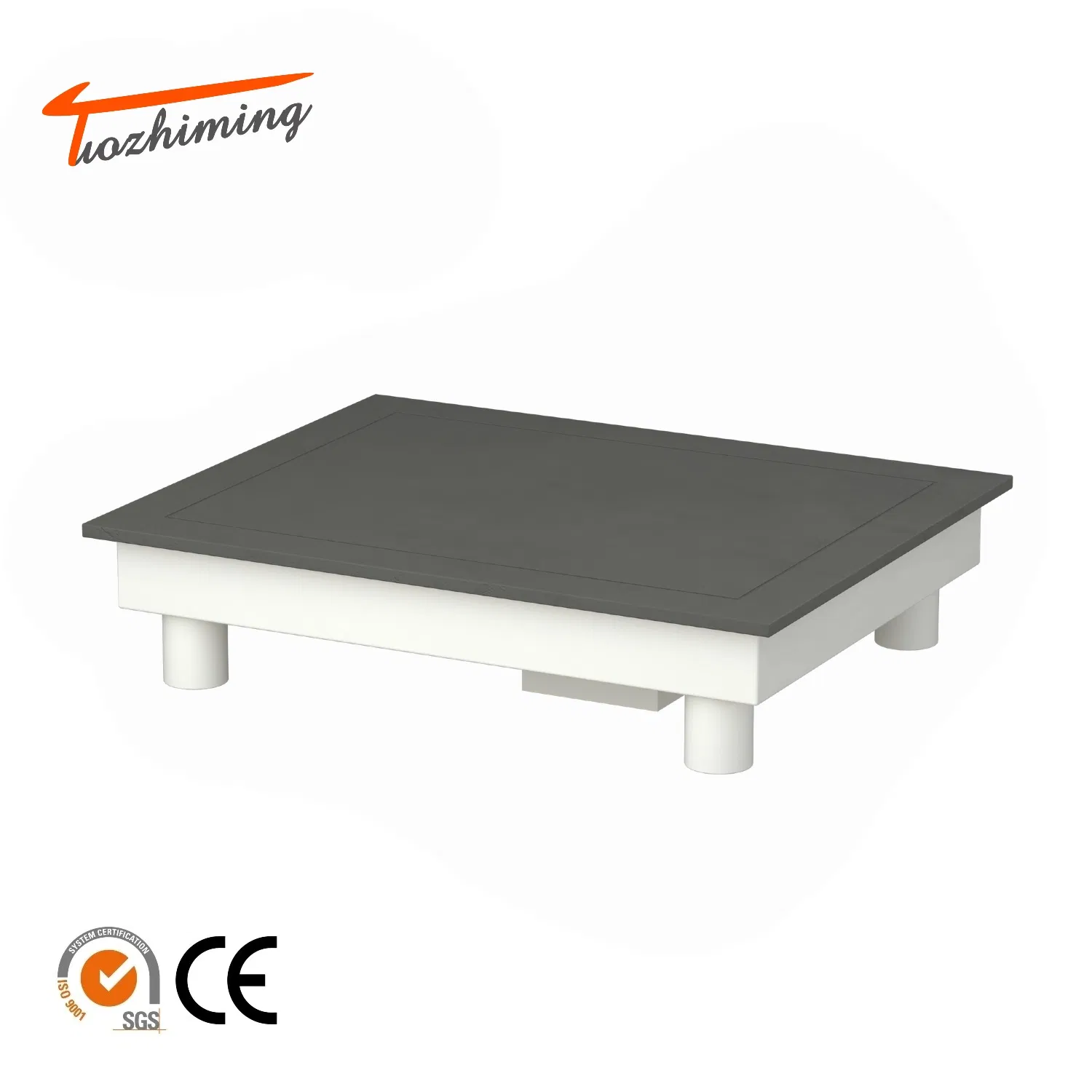 High Performance Laboratory Electric Heating Platform for Chemical Analysis