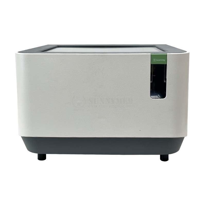 Sy-W7000 Compact and Fully Automated PCR Lab Real-Time Detection and Result Analysis PCR System