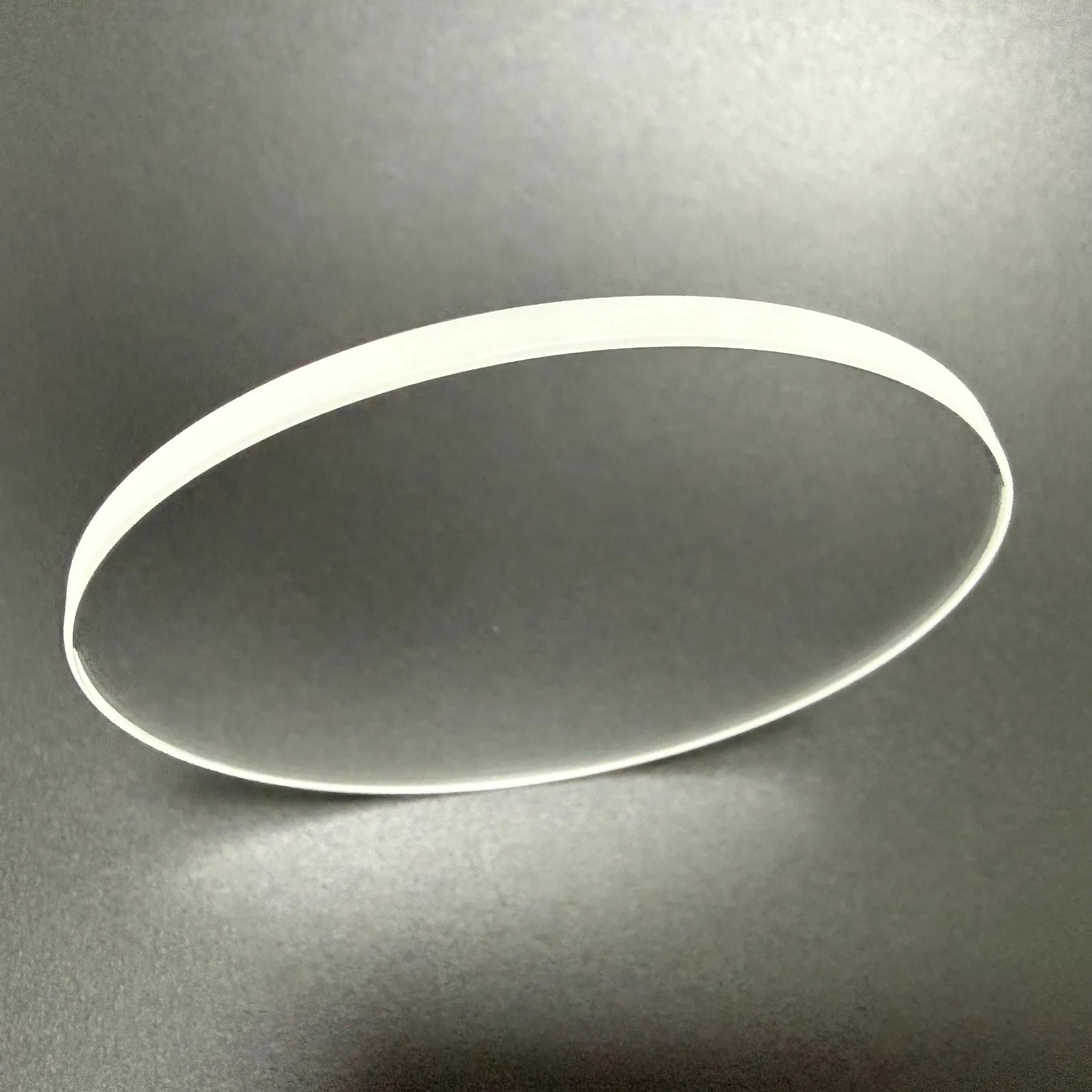 in-Vitro Diagnostic Equipment Sapphire Glass Window Lens Platform