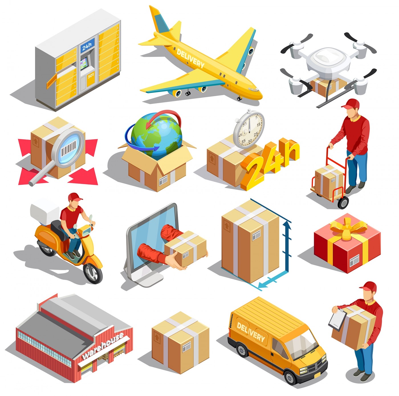 Packaging